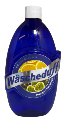 Wäscheduft Orange/Maracuja XXL  extra Auslese